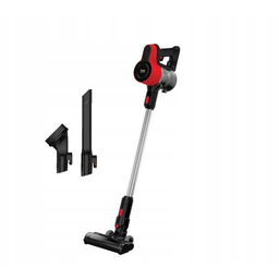 Odkurzacz pionowy Beko VRT50121VR czerwony