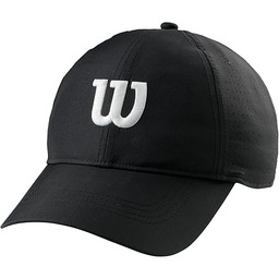 Wilson męska czapka tenisowa