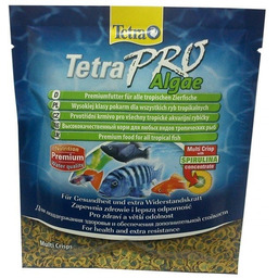 TETRA Pro Algae Mutli-Crisps 12g saszetka pokarm