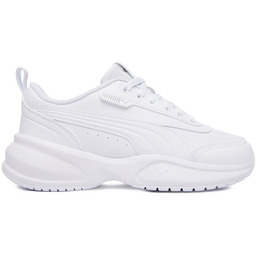 Sneakersy Puma WB-CILIA 2 MODE 40728502 Biały