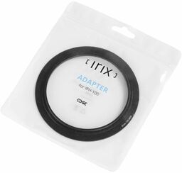 Irix adapter Edge 100 95mm