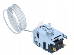 Termostat do lodówki Indesit Ariston 077B6938