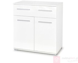 Komoda LIMA KM-1 Halmar Biały