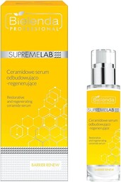 BIELENDA Supremelab Barrier Renew Ceramidowe serum odbudowująco-regenerujące