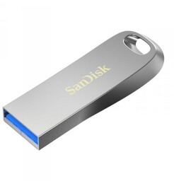 SanDisk Pendrive ULTRA LUXE USB 3.1 64GB (do
