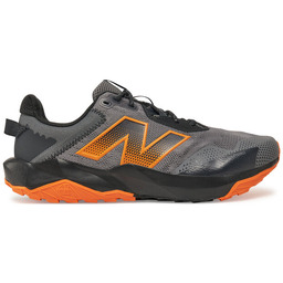 Buty do biegania New Balance Nitrel MTNTRCS6 Szary
