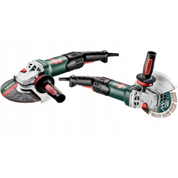 Metabo We 19-180 Quick Rt Szlifierka Kątowa 1900W
