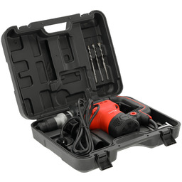 Młotowiertarka Wiertarka Młot Udarowy 1500 W Sds Plus