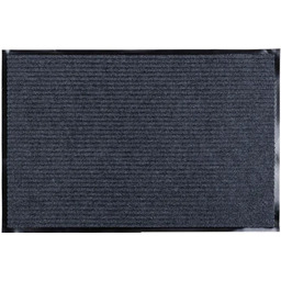 Wycieraczka podgumowana Malaga szary