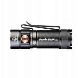 Latarka diodowa Fenix E18R V2.0