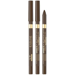 Eveline Variete Żelowa Kredka do oczu 02