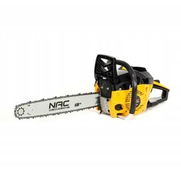 Nac Piła Spalinowa 52cc 46cm CS1560 Pilarka