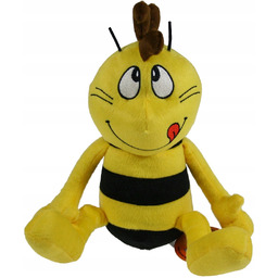Maskotka Gucio Pszczółka Maja 35cm