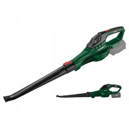 Parkside dmuchawa akumulatorowa do liści śniegu Plba 20-Li