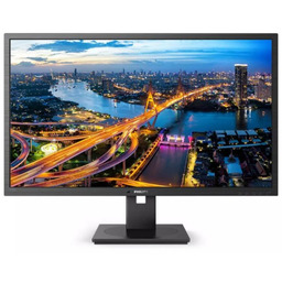 Monitor Led Philips 325B1L 31,5 " 2560 x