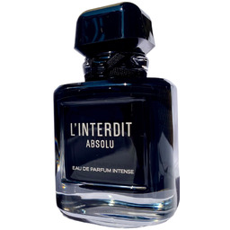 Givenchy L''Interdit Absolu woda perfumowana 80 ml TESTER