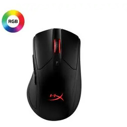 HyperX Pulsefire Dart Czarny Myszka gamingowa