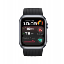 Smartwatch Huawei Watch D2 czarny black