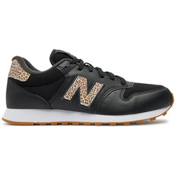 Sneakersy New Balance GW500LB2 Czarny