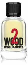 Dsquared2 2 Wood Woda toaletowa 50 ml