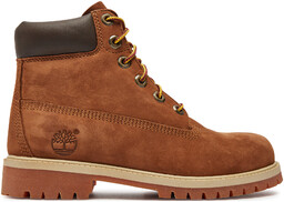 Trapery Timberland 6 In Prem 14949 Brązowy