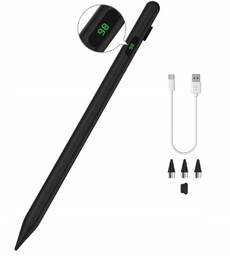 AKTYWNY RYSIK Z WYŚWIETLACZEM PENCIL STYLUS PEN PAD