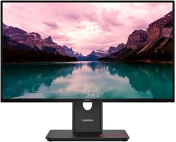 Lenovo Monitor ThinkVision T24-40 23.8 inch Monitor