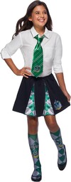 RUBIES Harry Potter Oficjalny krawat slytherinowy, akcesoria