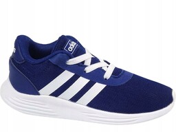 Adidas Lite Racer 2.0 Buty Dziecięce Niebieskie