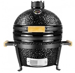 MIRPOL Grill węglowy GRILL CER CL-16T 33.5 cm