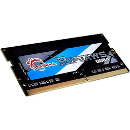 Pamięć RAM G.SKILL 32GB (1x32GB) 3200MHz DDR4 CL22