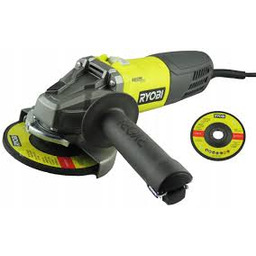 Szlifierka Kątowa 800W Ryobi 125MM