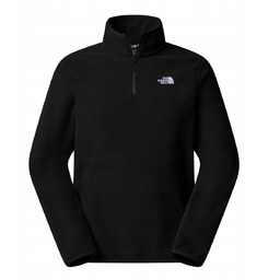 THE NORTH FACE POLAR GLACIER FLEECE 1/4 ZIP
