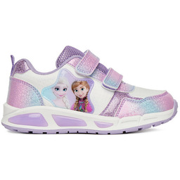 Sneakersy Frozen