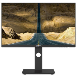 Monitor Dahua 23,8'' LM24-P301A HDMI DP USB-C