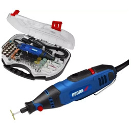 Dedra DED7944Z2 Szlifierka prosta