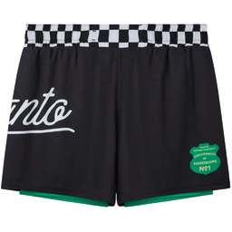 MANTO Spodenki Treningowe CROSS