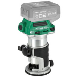 STALCO Frezarka S-97363