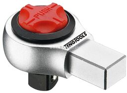Teng Tools TENGTOOLS GŁÓWKA ZAPADKOWA 3/4" 3492C Q500R