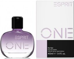 Esprit One for Her, Woda toaletowa 40ml