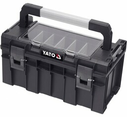 YATO Skrzynka narzędziowa P45P S1