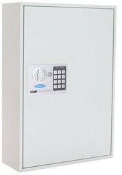 Skrzynka na klucze z zamkiem elektronicznym S-150 EL,