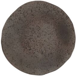 TALERZ PŁYTKI IRONSTONE 17 cm KAMIONKA PORLAND