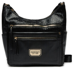 Torebka Monnari BAG5920 Czarny