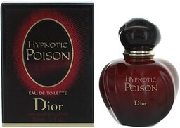 Christian Dior Hypnotic Poison Femme/woman Eau de Toilette,