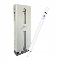 PRECYZYJNY AKTYWNY RYSIK STYLUS PEN PAD DO TELEFON