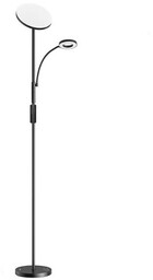 Blitzwolf Podwójna lampa podłogowa z pilotem BWL-FL-0001 36W