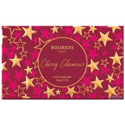 Bourjois - Eyeshadow Palette - Paleta cieni