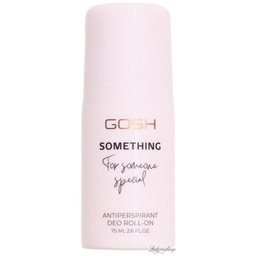 GOSH - Something For Someone Special - Antiperspirant