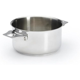 De Buyer 3491.14 garnek Twisty 14 cm